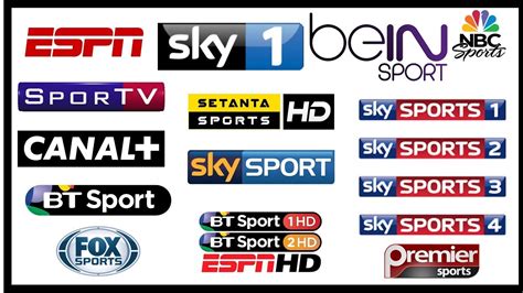 Sports on tv this weekend